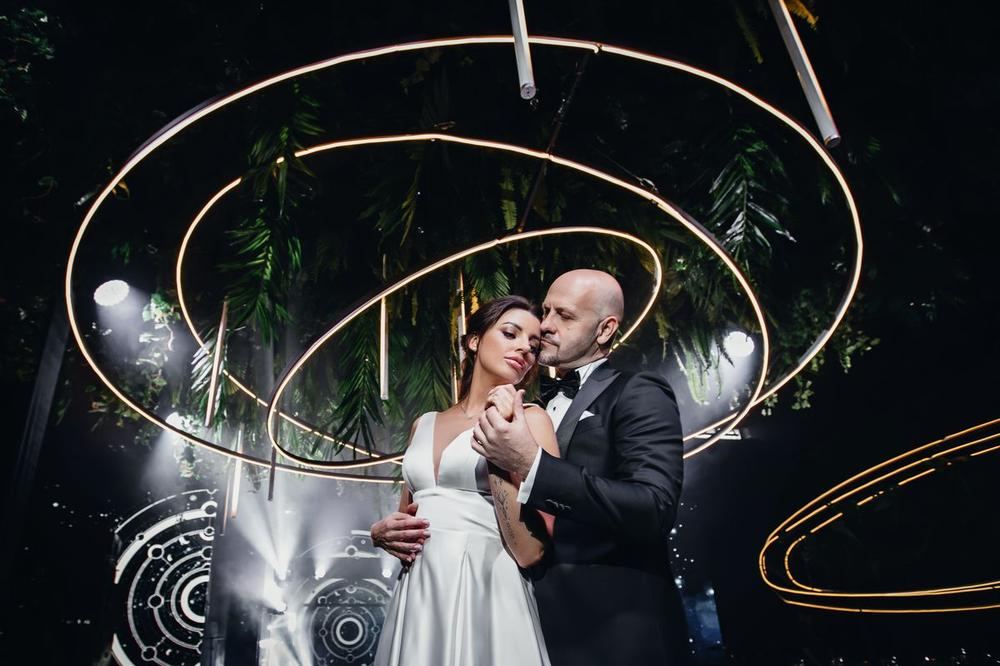 Escenografía Cinética Aérea